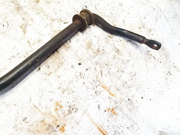 Mercedes-Benz Vaneo W414 Front anti-roll bar/sway bar 