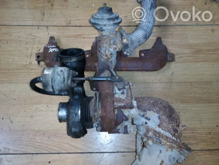 Rover 414 - 416 - 420 Turbo 4520982