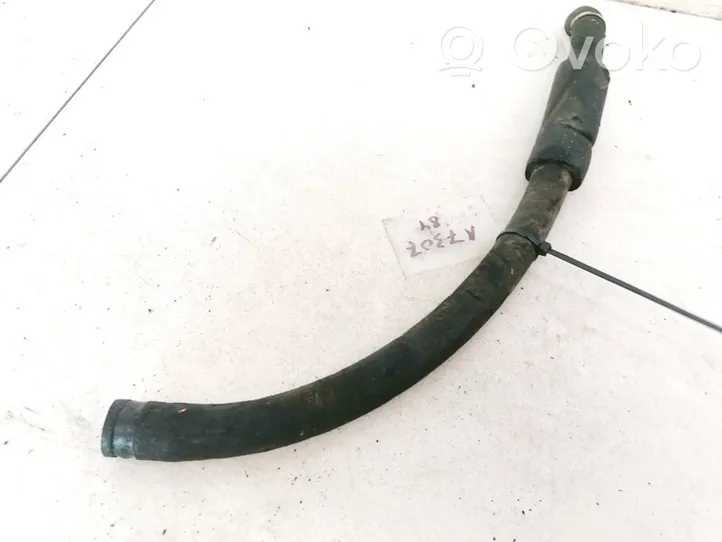 Opel Frontera A Engine coolant pipe/hose 