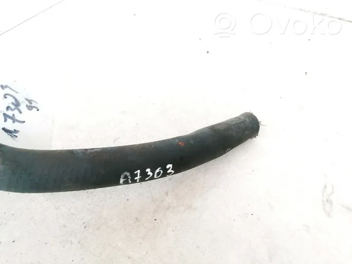 Ford Fiesta Engine coolant pipe/hose 