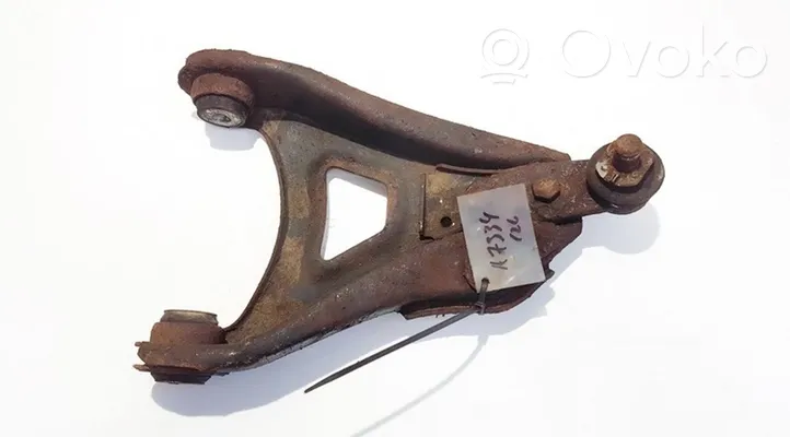 Renault Clio II Front lower control arm/wishbone 