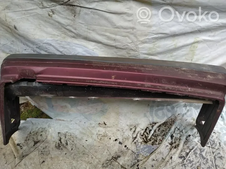 Volvo 850 Parachoques raudonas
