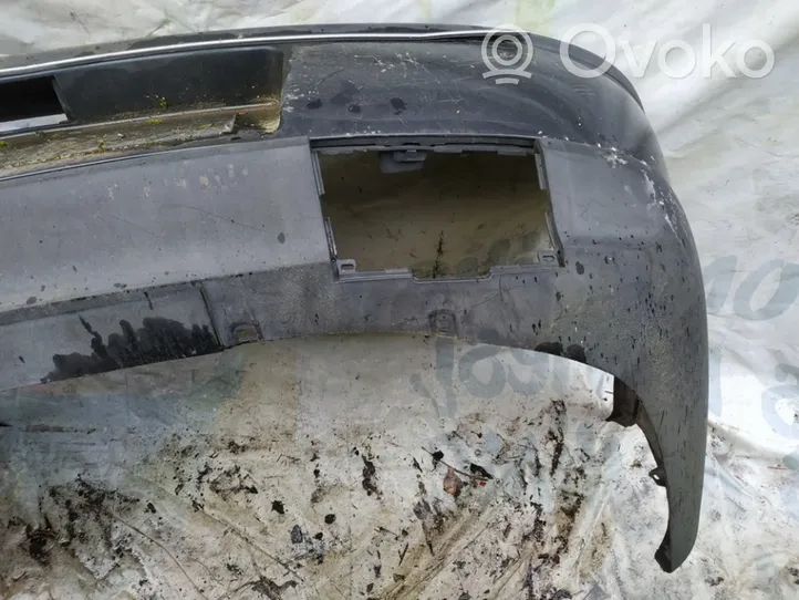 Opel Omega B1 Rear bumper PILKAS