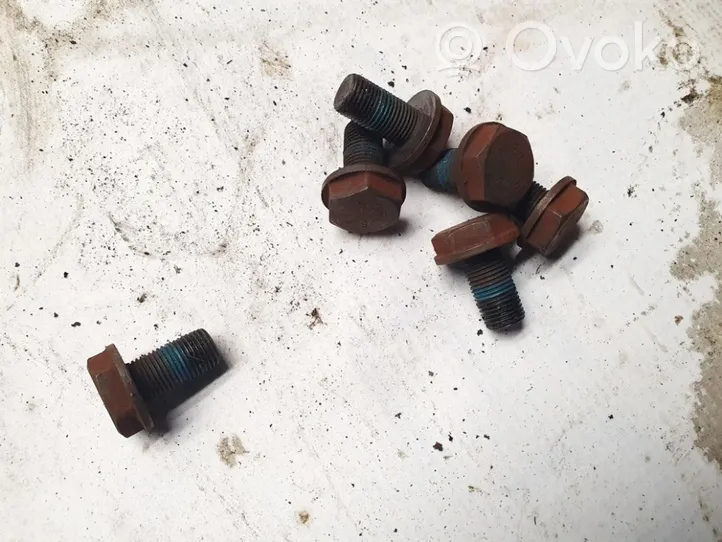 Ford Galaxy Nuts/bolts 