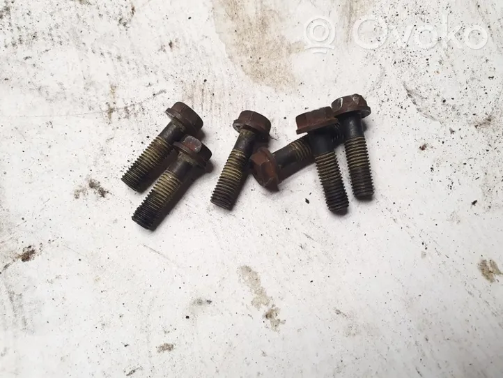 Ford Galaxy Nuts/bolts 