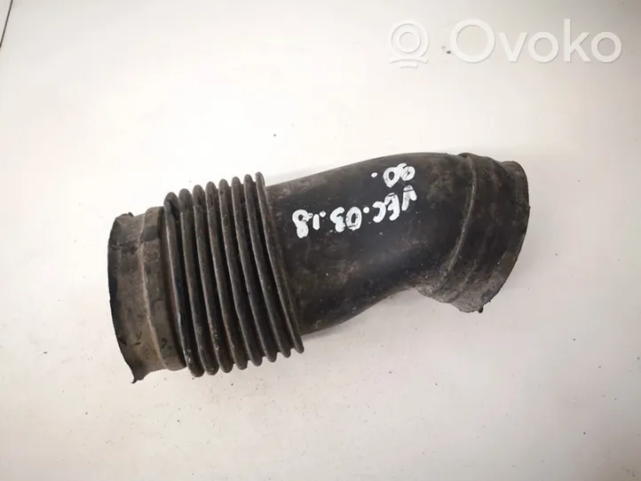 Opel Vectra C Tube d'admission d'air 9177104