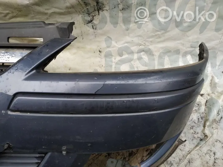 Opel Corsa C Listwa zderzaka przedniego 