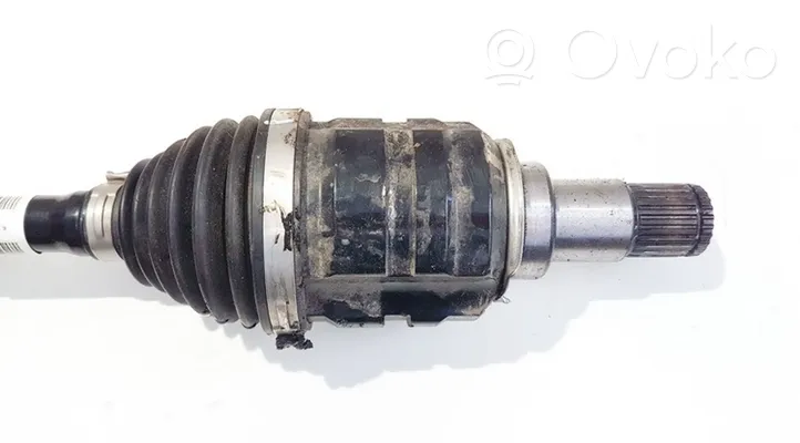 Toyota C-HR Semiasse anteriore 43420f4040