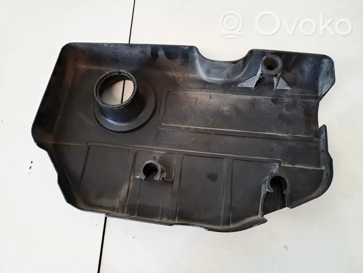 Opel Astra H Engine cover (trim) 330188061