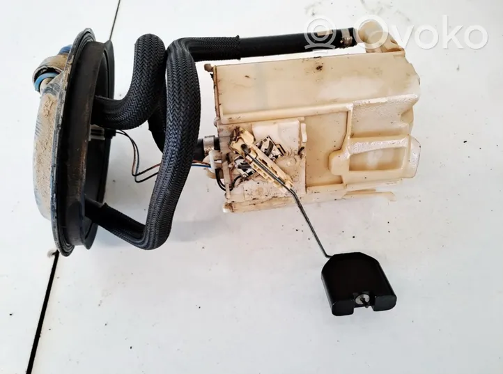 Opel Zafira A Capteur niveau de carburant 24432621