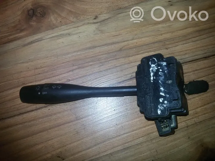 Nissan Almera N16 Indicator stalk niles14509