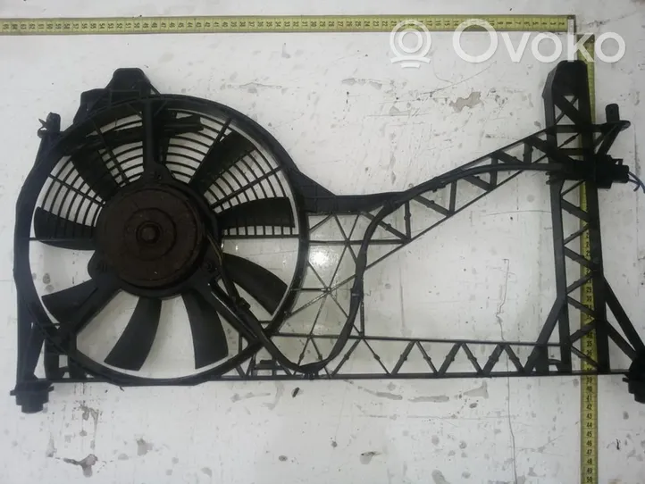 Rover 25 Convogliatore ventilatore raffreddamento del radiatore 9010572