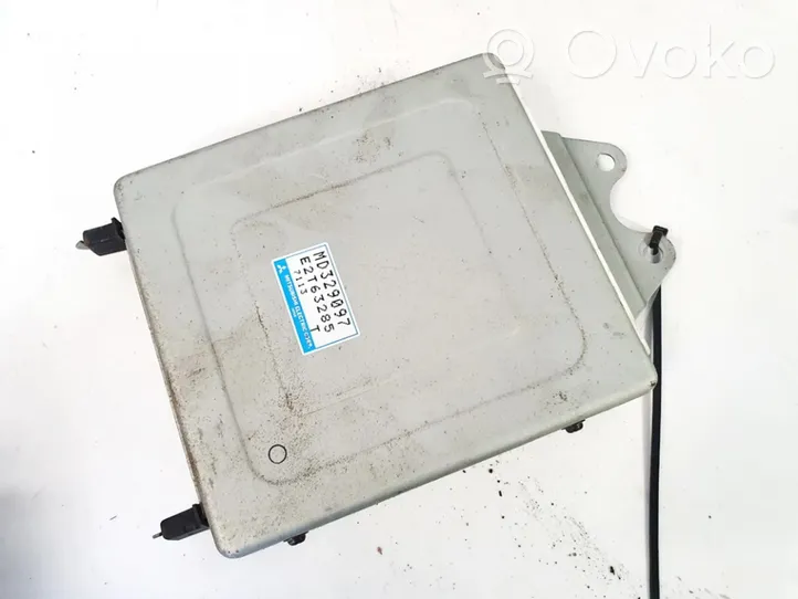 Mitsubishi Carisma Sterownik / Moduł ECU md329097