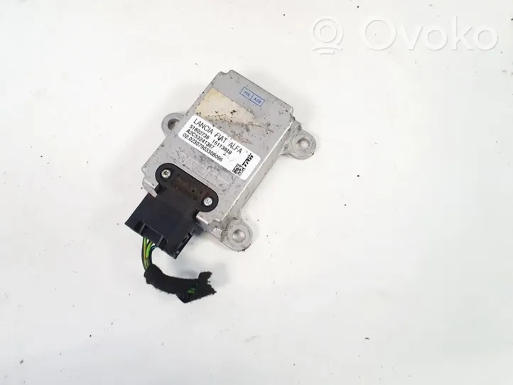 Alfa Romeo 159 Sensore di imbardata accelerazione ESP 51802738