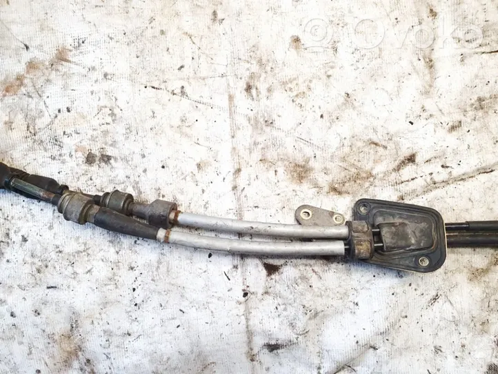 Toyota Corolla E120 E130 Gear shift cable linkage 