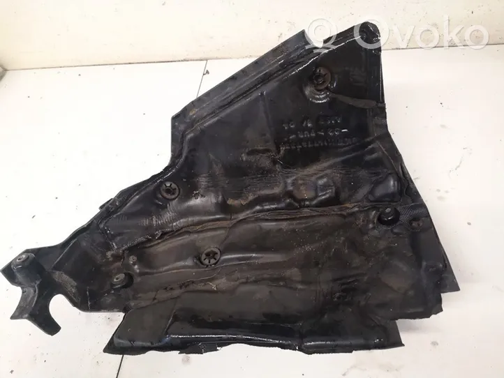 BMW 3 E46 Engine cover (trim) 1114787331