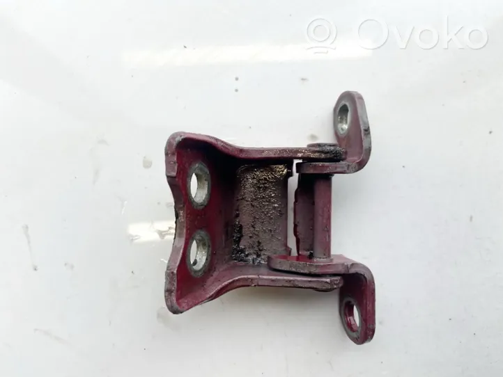 Honda Civic Front door upper hinge 