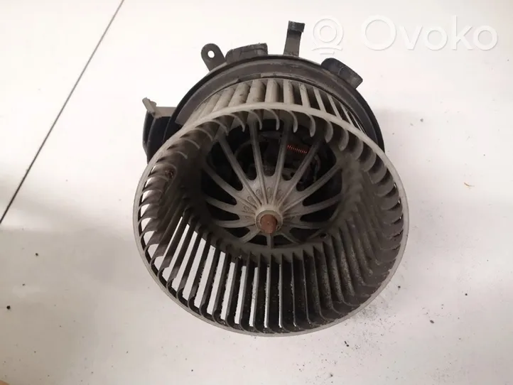 Volkswagen Crafter Heater fan/blower e7169