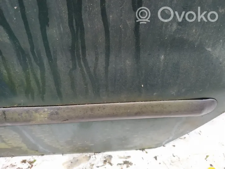 Fiat Bravo - Brava Listón embellecedor de la puerta delantera (moldura) 