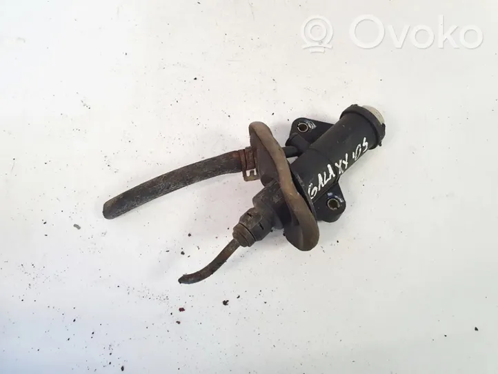 Ford Galaxy Clutch master cylinder 7m0721401d