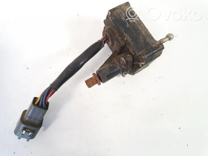 Toyota RAV 4 (XA10) Motor de ajuste de nivel del faro delantero AL200S