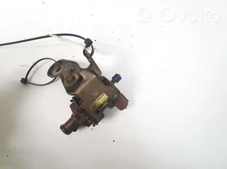 Toyota Avensis T220 Solenoidinis vožtuvas 2581927010