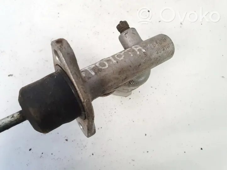 Toyota Avensis Verso Clutch master cylinder nabco