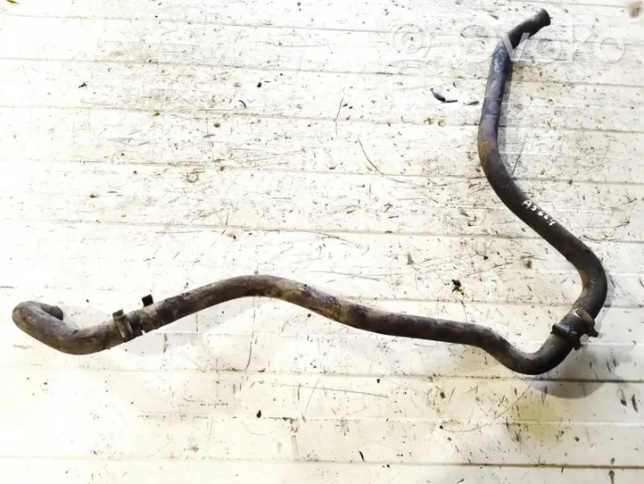 Ford Fiesta Engine coolant pipe/hose 