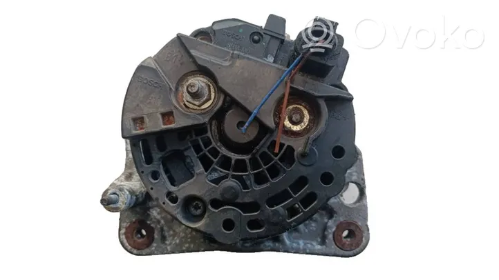 Seat Cordoba (6L) Generatore/alternatore 037903025m