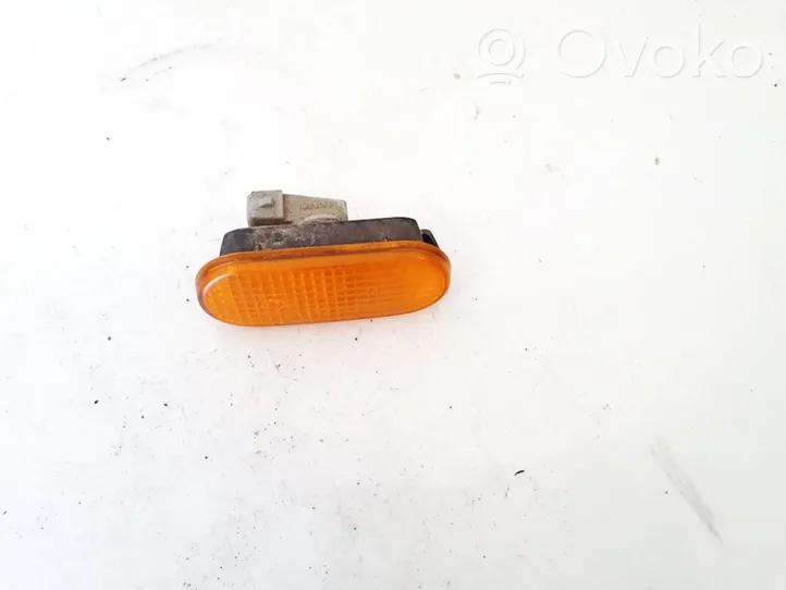 Volkswagen Sharan Front fender indicator light 3a0949117a