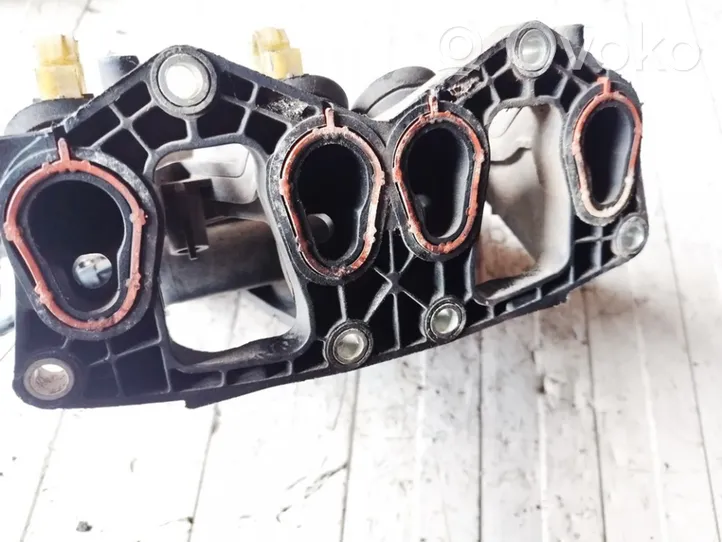 Fiat Panda II Intake manifold 