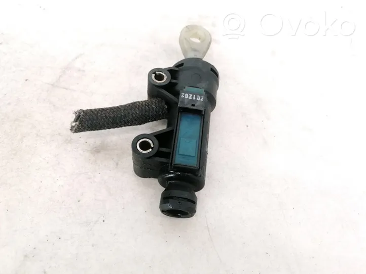 BMW 3 E46 Główny cylinder sprzęgła 21526758822