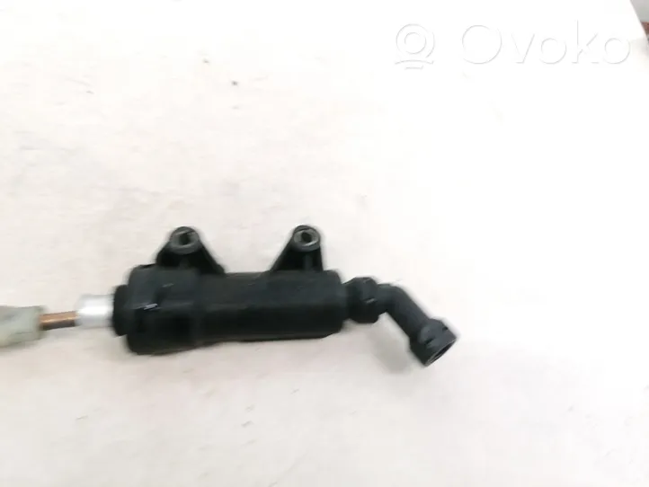 BMW 5 E39 Clutch master cylinder 21526758823