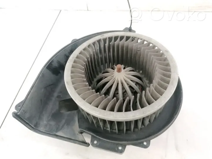 Seat Cordoba (6L) Heater fan/blower 6Q1820015C