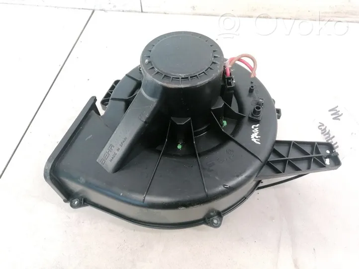 Seat Cordoba (6L) Heater fan/blower 6Q1820015C