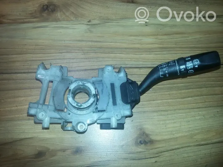 Mazda 626 Leva comando tergicristalli ge6v17b122