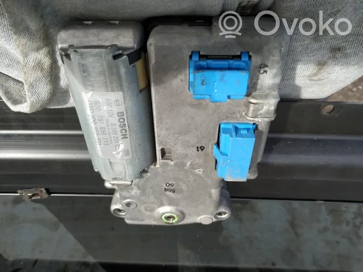 Audi A4 S4 B5 8D Motore/attuatore 8d0959591