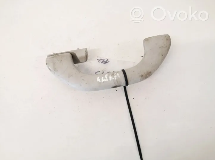 Seat Toledo II (1M) Rear interior roof grab handle 1j0857607n