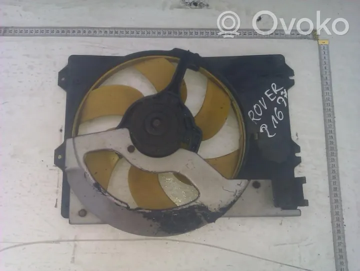 Rover 214 - 216 - 220 Convogliatore ventilatore raffreddamento del radiatore 