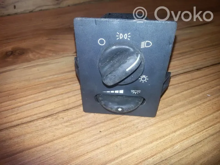 Opel Sintra Interruptor de luz 10246287