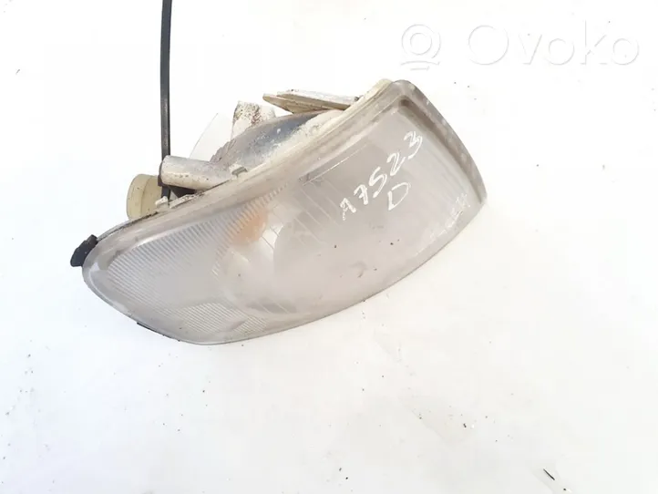 Audi A3 S3 8L Frontblinker 963286