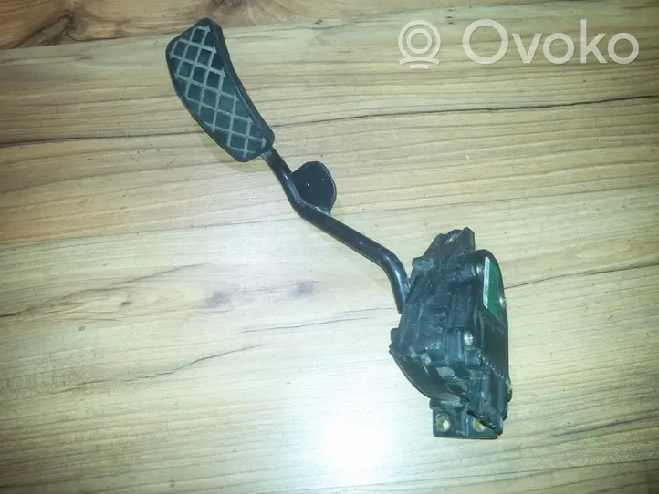 Audi A6 S6 C5 4B Accelerator throttle pedal 8d2721523f