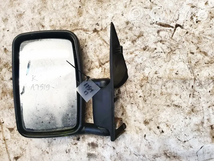 Volkswagen II LT Front door electric wing mirror e11015820