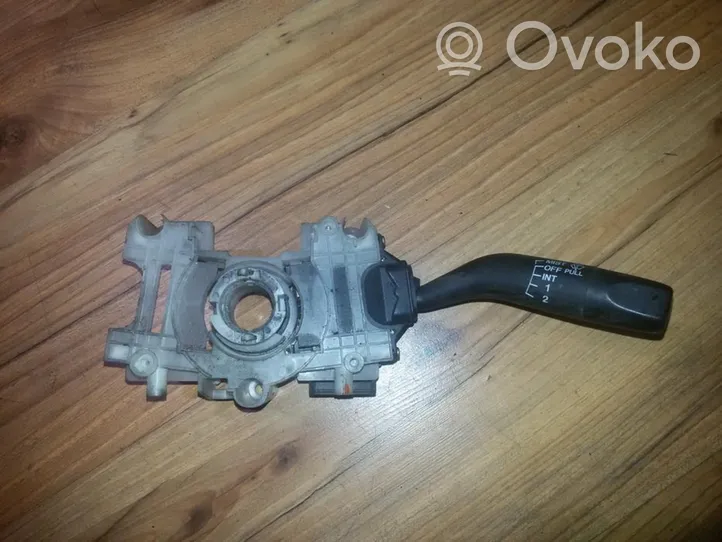 Mazda 626 Leva comando tergicristalli ge6l17b369