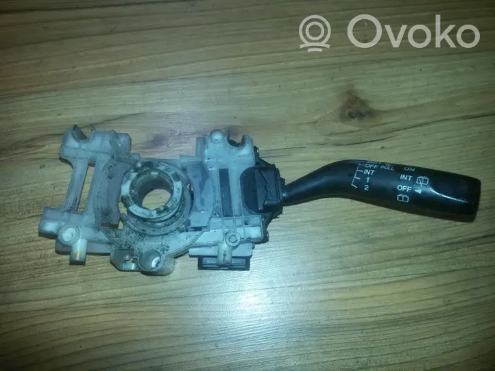 Mazda 626 Leva comando tergicristalli ge6t17b366