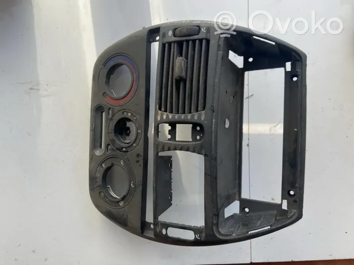 Fiat Bravo - Brava Inne części wnętrza samochodu 