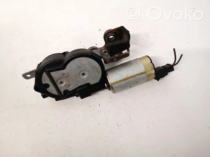 Citroen C5 Seat adjustment motor 2801600a