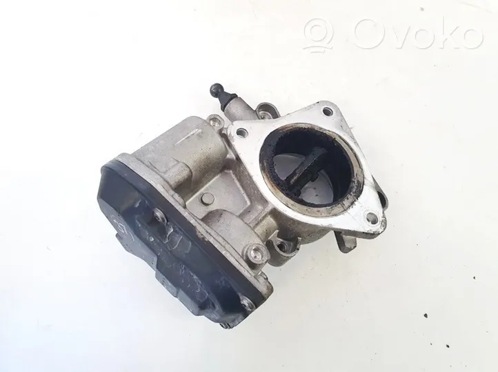 Opel Insignia A Kuristusventtiili 55564164