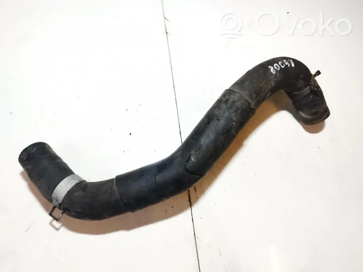 Nissan 350Z Engine coolant pipe/hose 