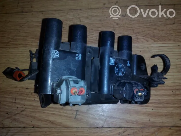 KIA Cerato High voltage ignition coil 